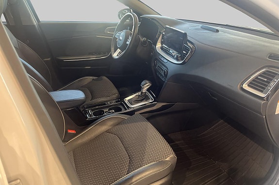 Kia XCeed 11 of 18