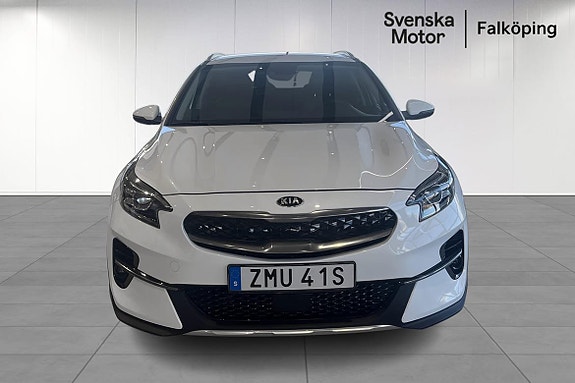 Kia XCeed 2 of 18