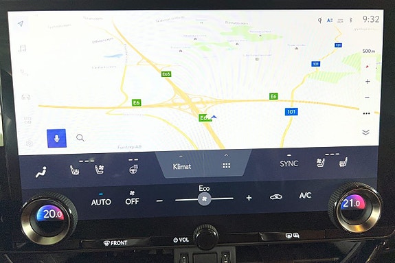 Lexus NX450h+ 13 of 25