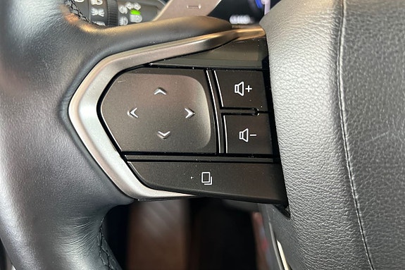 Lexus NX450h+ 22 of 25