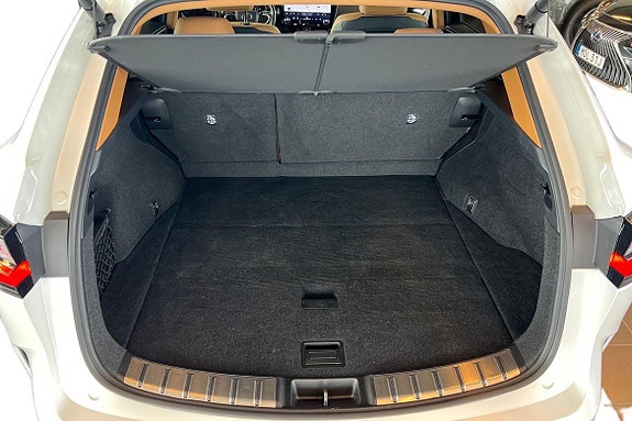 Lexus NX450h+ 10 of 25