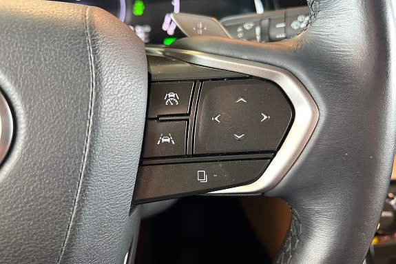 Lexus NX450h+ 23 of 25