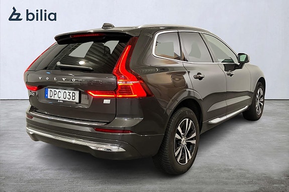 Volvo XC60 19 of 21