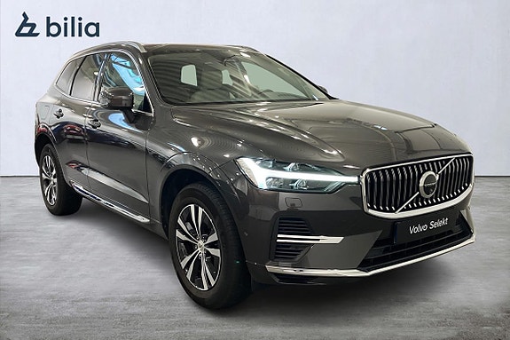 Volvo XC60 20 of 21