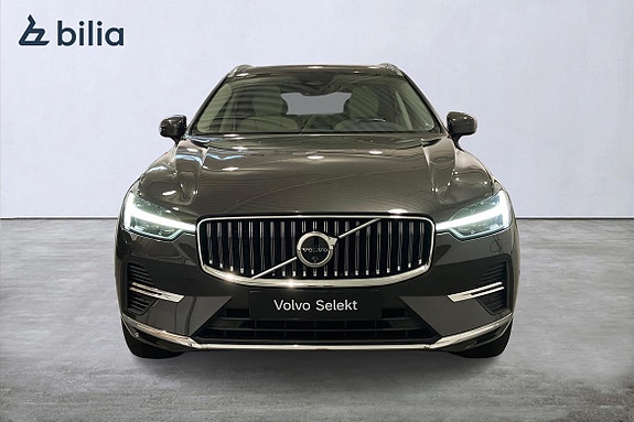 Volvo XC60 6 of 21