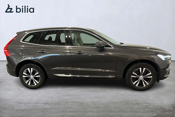 Volvo XC60 18 of 21