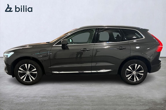 Volvo XC60 3 of 21
