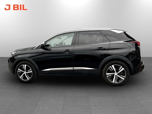 Peugeot 3008 13 of 15