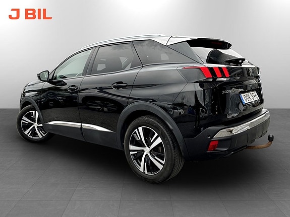 Peugeot 3008 3 of 15