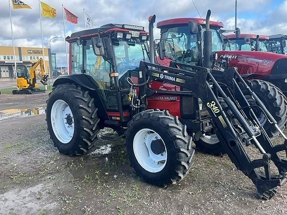 Valtra 900 MED LASTARE 2 of 6