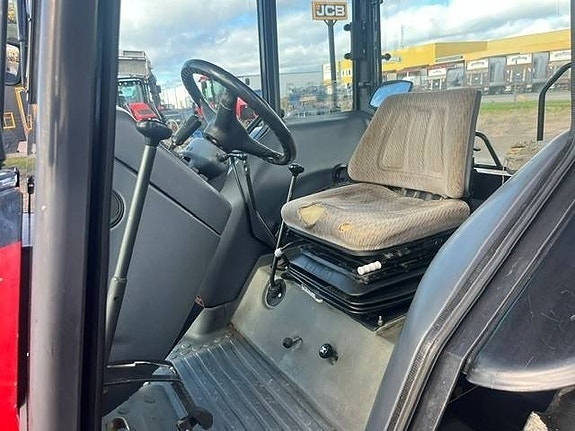 Valtra 900 MED LASTARE 5 of 6