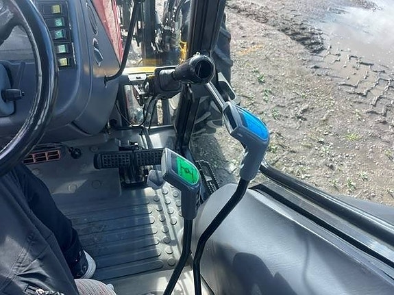 Valtra 900 MED LASTARE 6 of 6