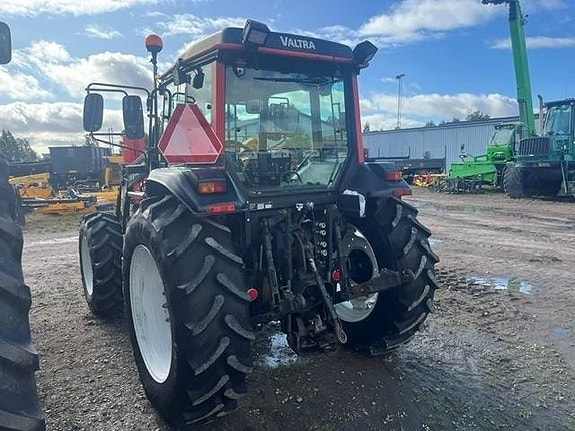 Valtra 900 MED LASTARE 4 of 6
