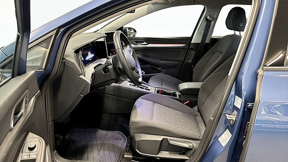 Volkswagen Golf I 8 of 12