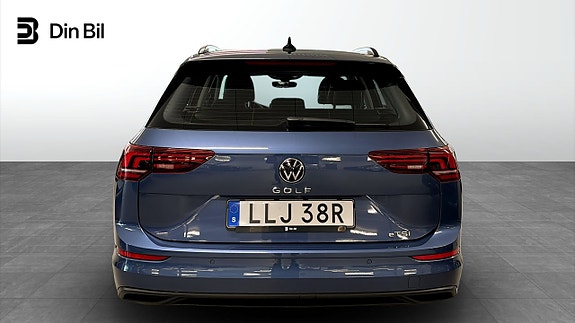 Volkswagen Golf I 5 of 12