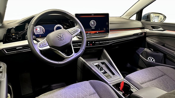 Volkswagen Golf I 10 of 12