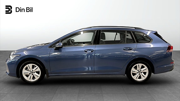 Volkswagen Golf I 2 of 12