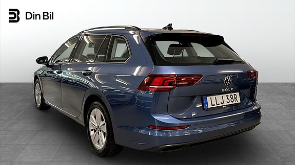 Volkswagen Golf I 3 of 12