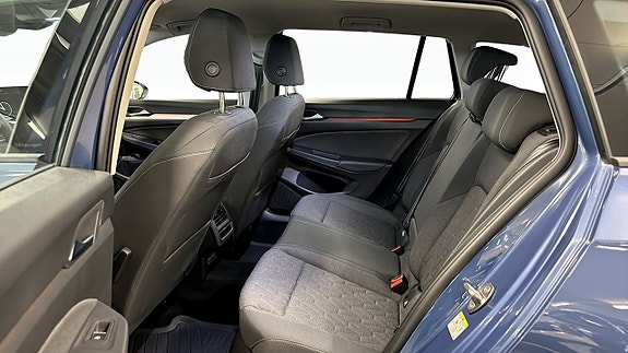Volkswagen Golf I 11 of 12