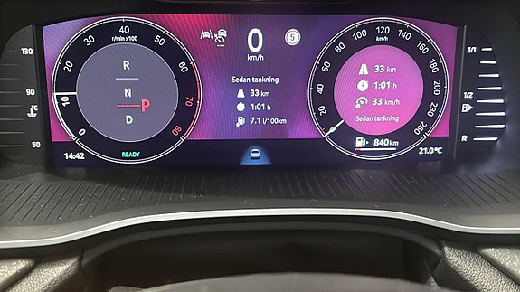 Skoda Octavia 8 of 12