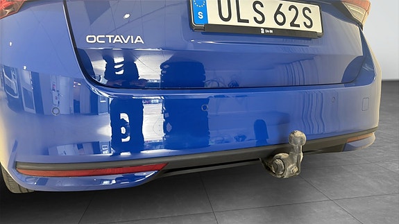 Skoda Octavia 12 of 12