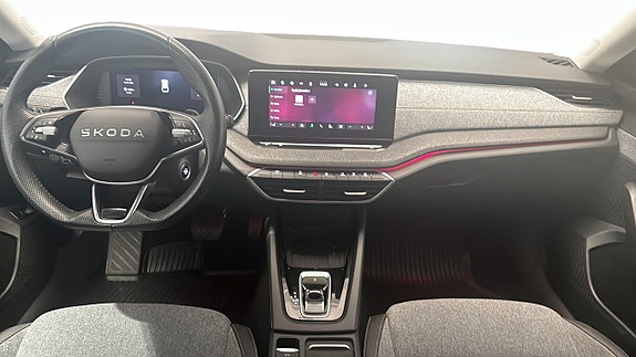 Skoda Octavia 9 of 12