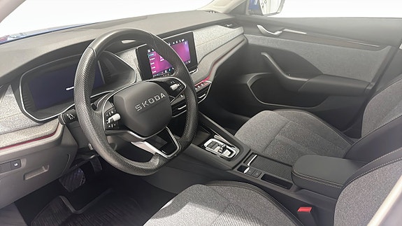 Skoda Octavia 6 of 12