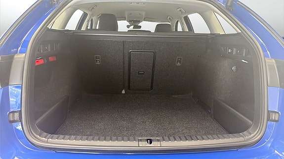 Skoda Octavia 11 of 12