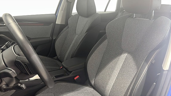 Skoda Octavia 7 of 12