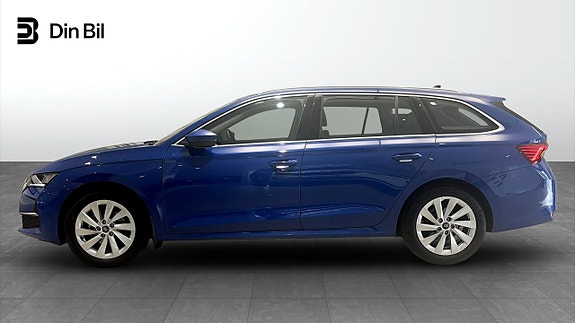 Skoda Octavia 2 of 12