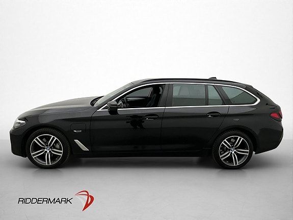 BMW 530e 4 of 30