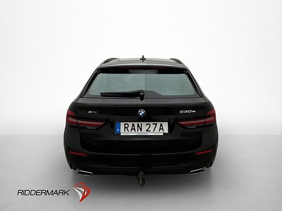 BMW 530e 6 of 30