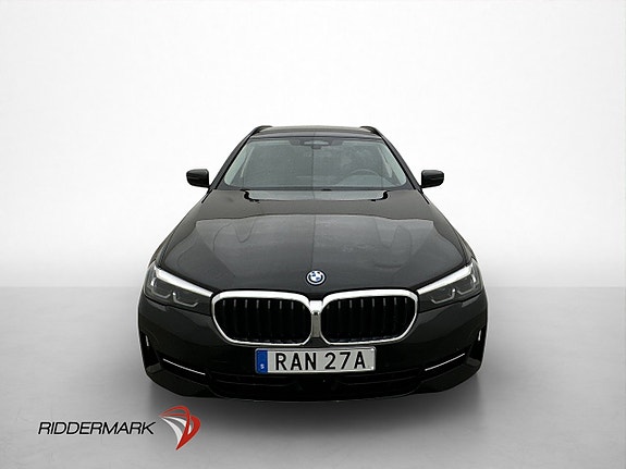 BMW 530e 2 of 30