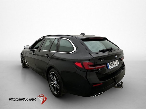 BMW 530e 5 of 30