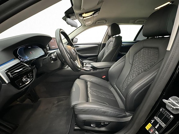BMW 530e 11 of 30