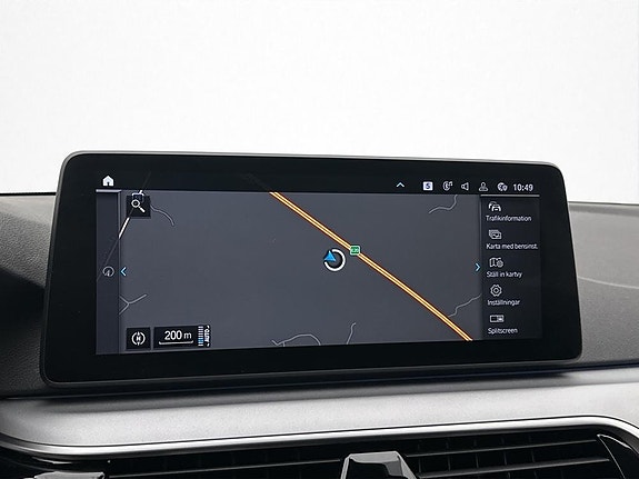 BMW 530e 18 of 30