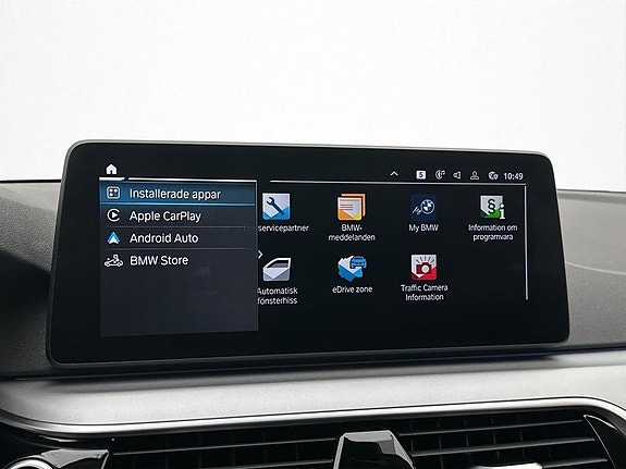 BMW 530e 19 of 30