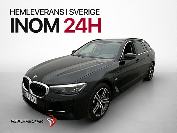 BMW 530e 3 of 30