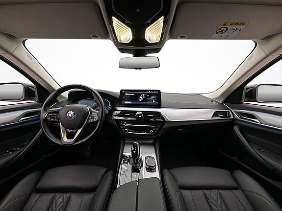 BMW 530e 23 of 30