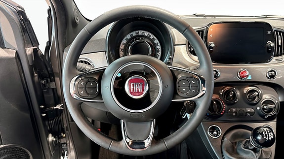 Fiat 500 10 of 12