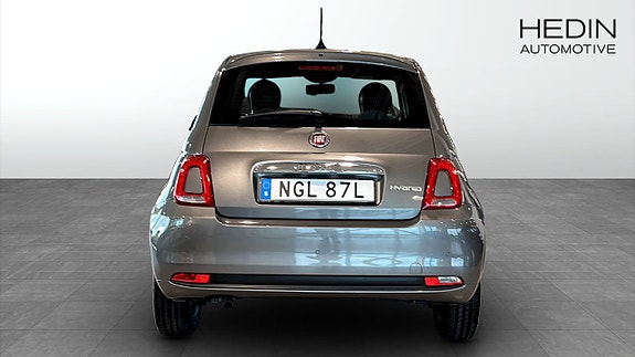 Fiat 500 7 of 12