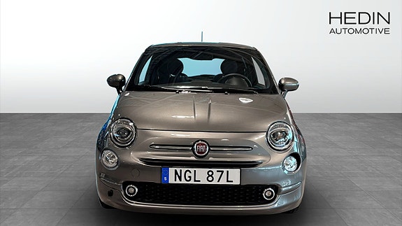 Fiat 500 8 of 12