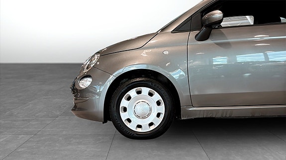 Fiat 500 9 of 12
