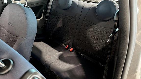 Fiat 500 5 of 12