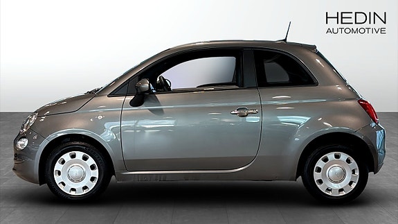Fiat 500 6 of 12