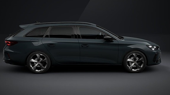 Cupra Leon 2 of 3
