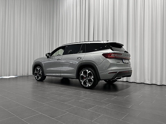 Skoda Kodiaq 3 of 19
