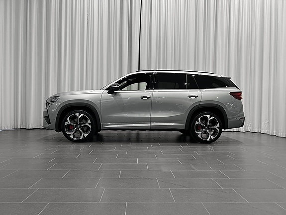 Skoda Kodiaq 2 of 19