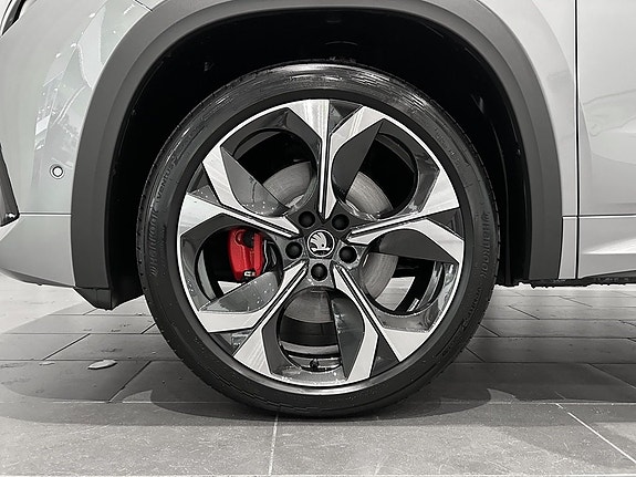 Skoda Kodiaq 6 of 19