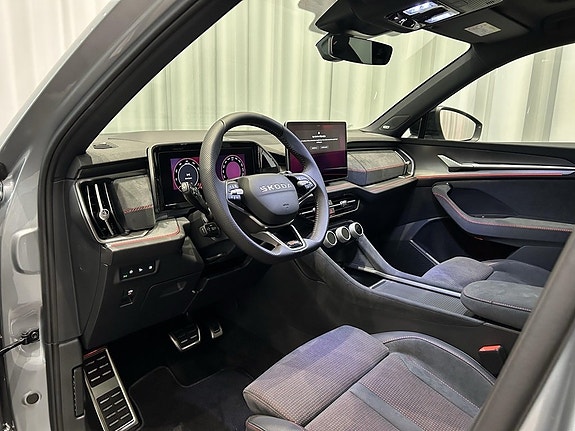 Skoda Kodiaq 9 of 19